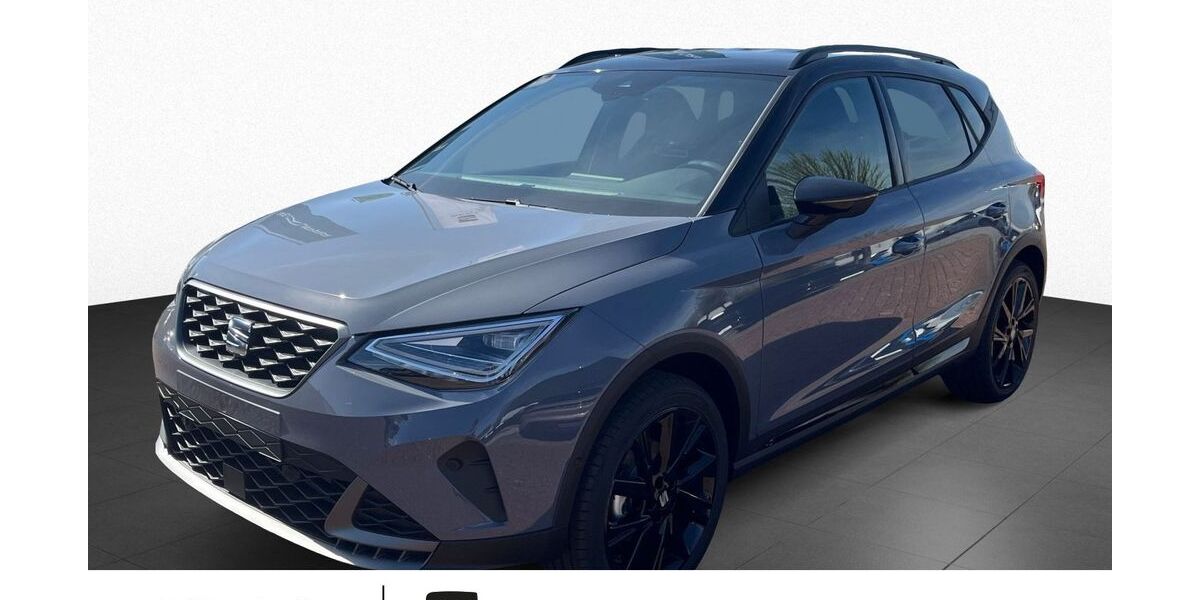 Seat Arona 1.500 km 24.590 &euro; Kassel 34119