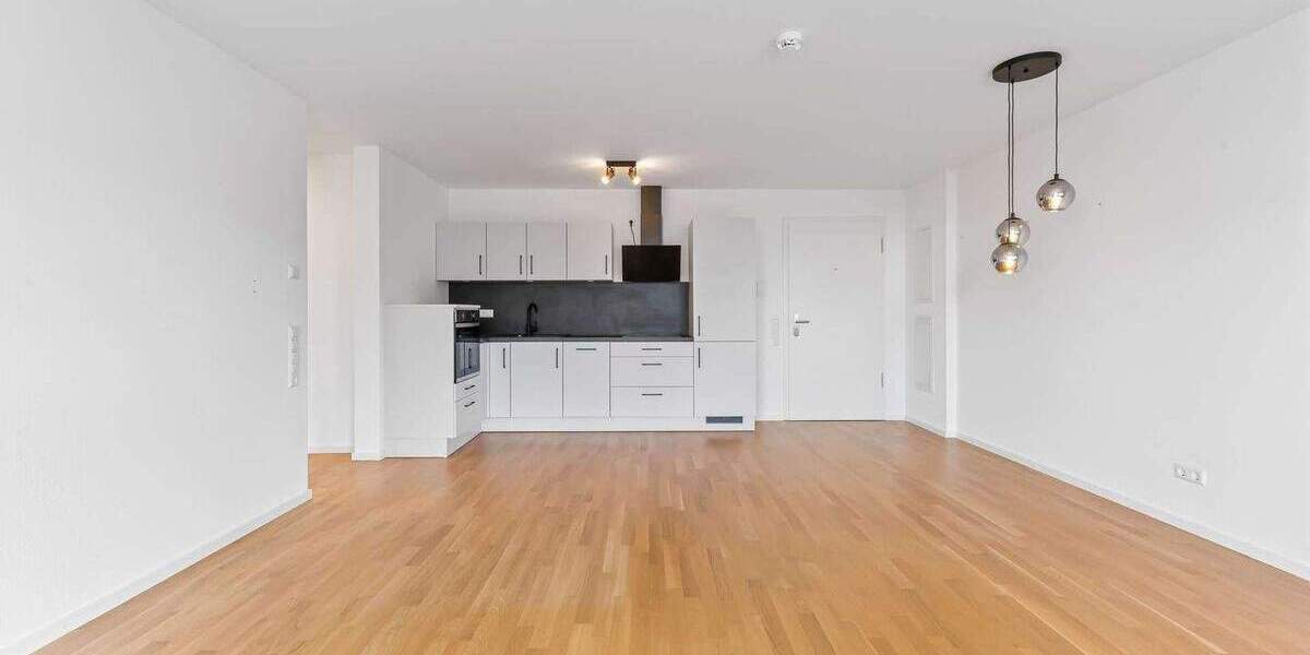 Etagenwohnung Korb Kleinheppach - 2 Zimmer, 64 m&sup2;, 339.000&euro; | Angebot:24489722