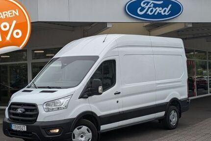 Ford Transit 40.250 km 28.475 &euro; Lauterbach 36341