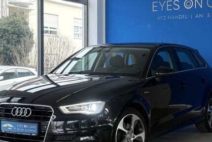 Audi A3 136.586 km 11.500 &euro; Gessertshausen 86459