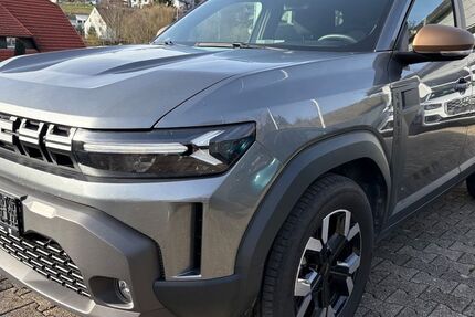 Dacia Duster 9.800 km 27.775 &euro; Bonndorf-Wellendingen 79848