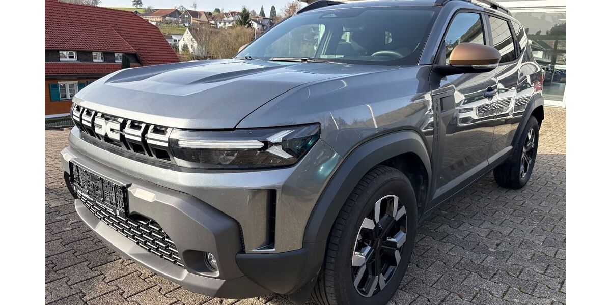 Dacia Duster 9.800 km 27.775 &euro; Bonndorf-Wellendingen 79848