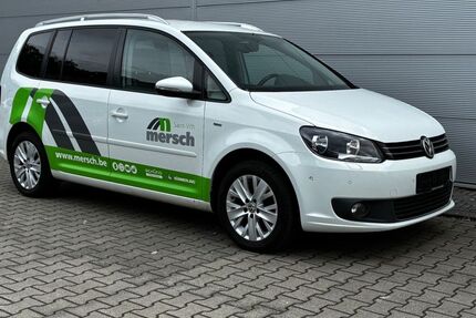 VW Touran 422.000 km 4.300 &euro; Bad Bentheim/Gildehaus 48455