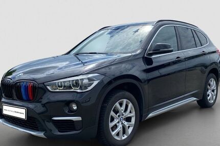 BMW X1 97.208 km 21.855 &euro; Gera 07552