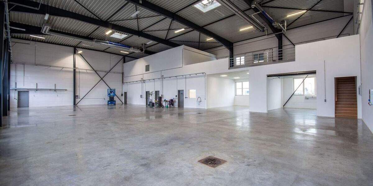 Gewerbeobjekt Neumarkt Altenhof - 5.350&euro; | Angebot:25796769