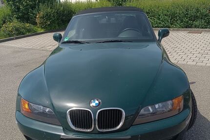 BMW Z3 75.800 km 23.900 &euro; Pfinztal 76327