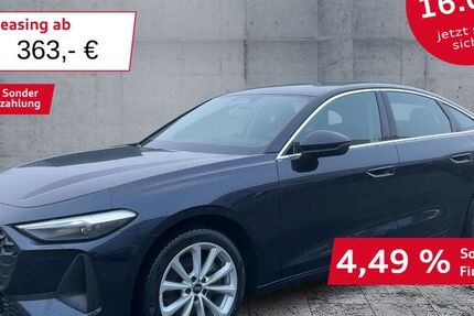 Audi A5 29.293 km 41.430 &euro; Hof 95030