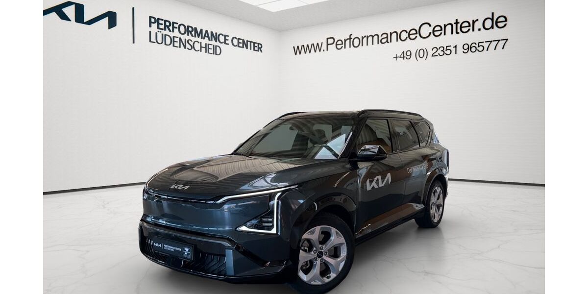 Kia EV5 3.000 km 47.990 &euro; Lüdenscheid 58509