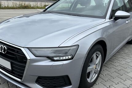 Audi A6 58.972 km 27.490 &euro; Hanroth 56316