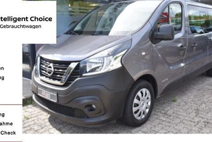 Nissan NV300 86.325 km 23.900 &euro; Neustadt/Holstein 23730