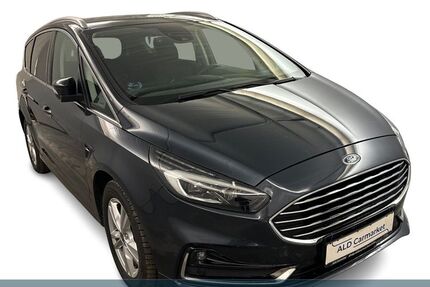 Ford S-Max 74.612 km 20.280 &euro; Dorfmark 29683