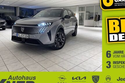 Peugeot 5008 13.990 km 32.990 € Hof 95032