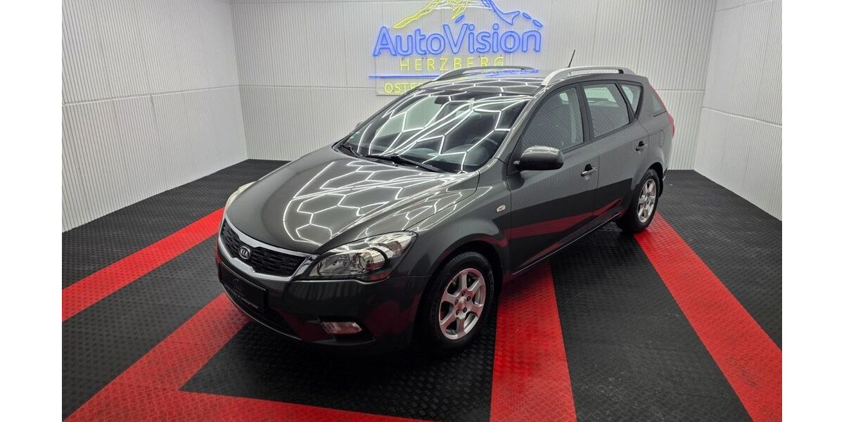 Kia ceed Sportswagon 121.000 km 5.950 &euro; Osterode am Harz 37520