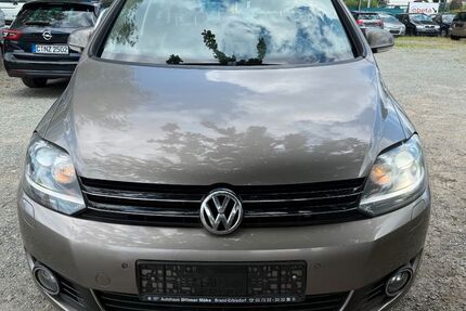 VW Golf 102.700 km 6.599 &euro; Chemnitz 09120