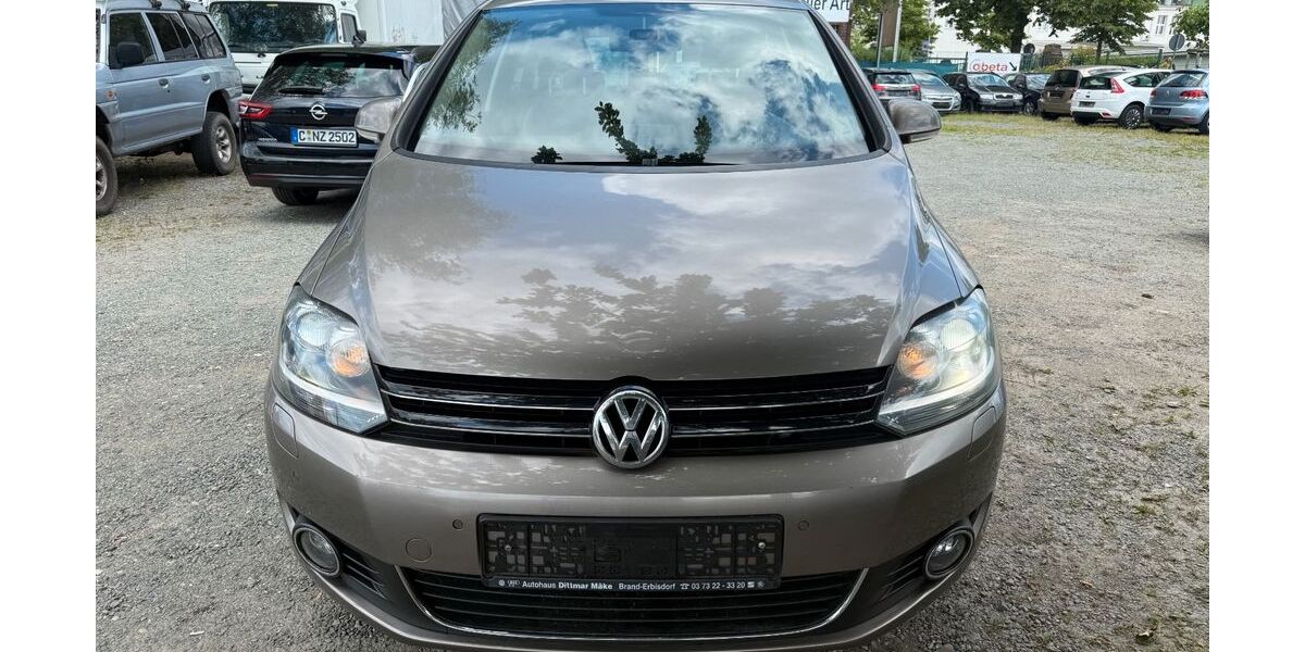VW Golf 102.700 km 6.599 &euro; Chemnitz 09120