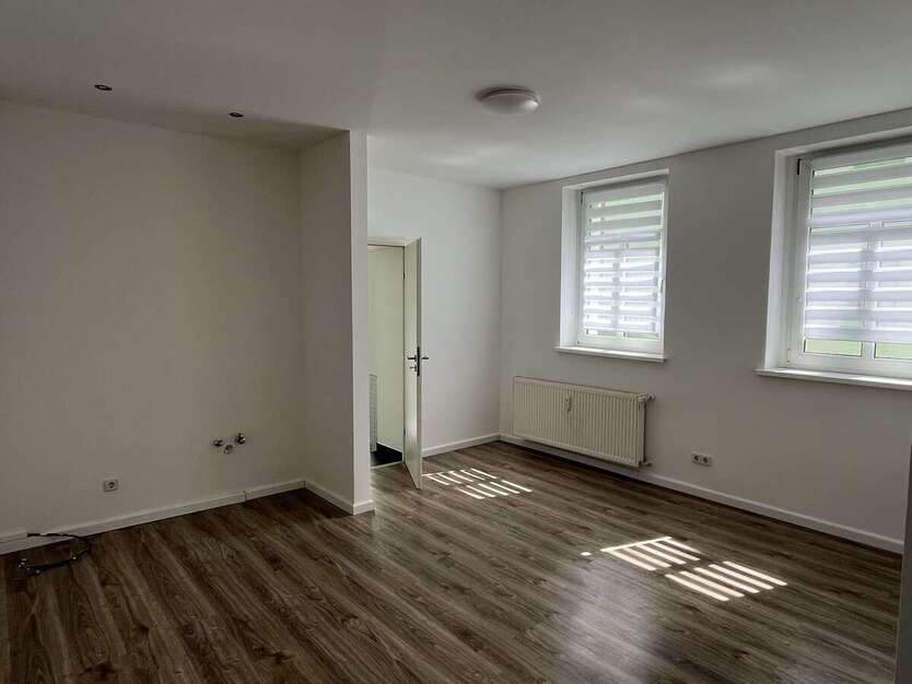 Wohnung zum Mieten in Halle 410 € 41 m² 2 zimmer