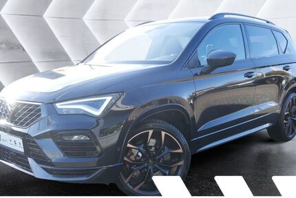 Cupra Ateca 30.000 km 34.987 &euro; Büdingen-Düdelsheim 63654