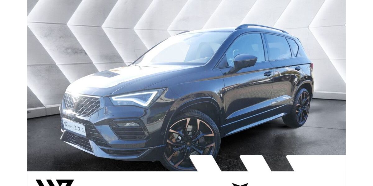 Cupra Ateca 30.000 km 34.987 &euro; Büdingen-Düdelsheim 63654