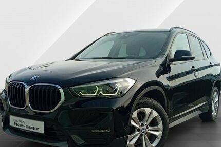 BMW X1 105.459 km 22.308 € Northeim 37154