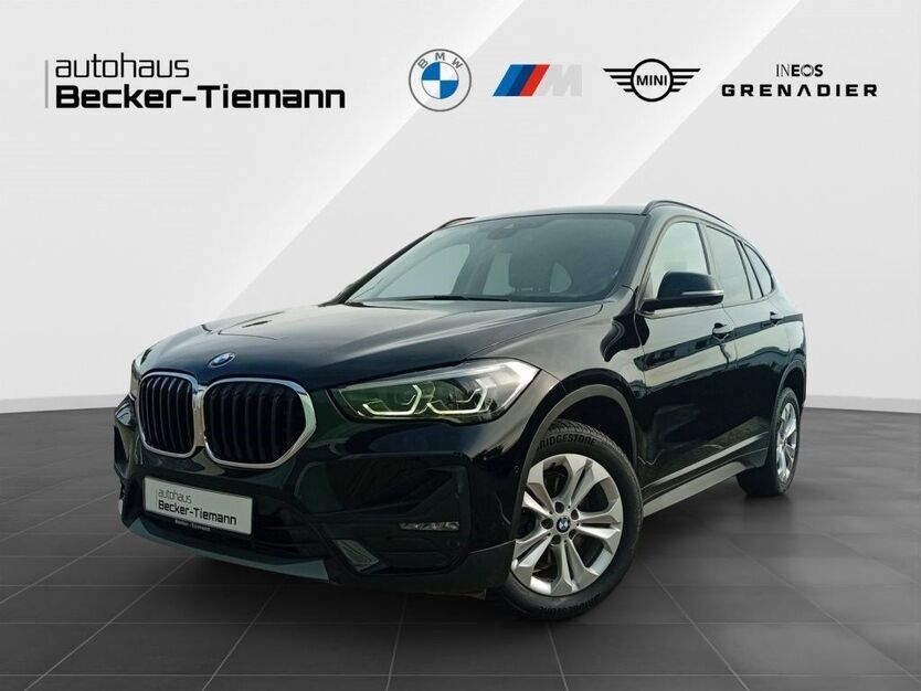 BMW X1 105.459 km 22.308 € Northeim 37154