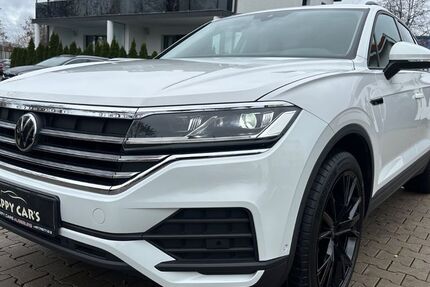 VW Touareg 21.721 km 50.900 &euro; Augsburg 86165