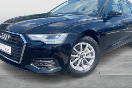 Audi A6 58.846 km 28.850 &euro; Nidderau 61130