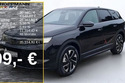 Opel Grandland (X) 16.254 km 30.990 &euro; Kreuztal 57223