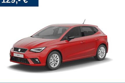Seat Ibiza 29.807 km 18.430 &euro; Göppingen 73037