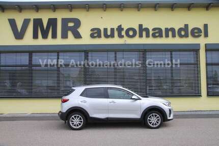 Kia Stonic 48.700 km 16.950 € Amberg 92224