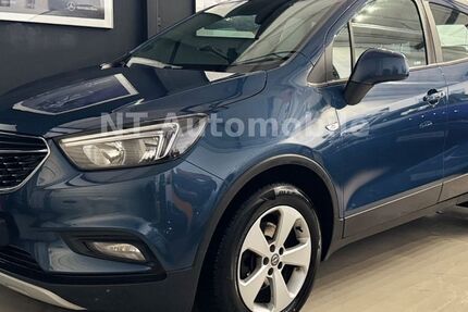 Opel Mokka 99.890 km 11.999 &euro; Schwerte 58239