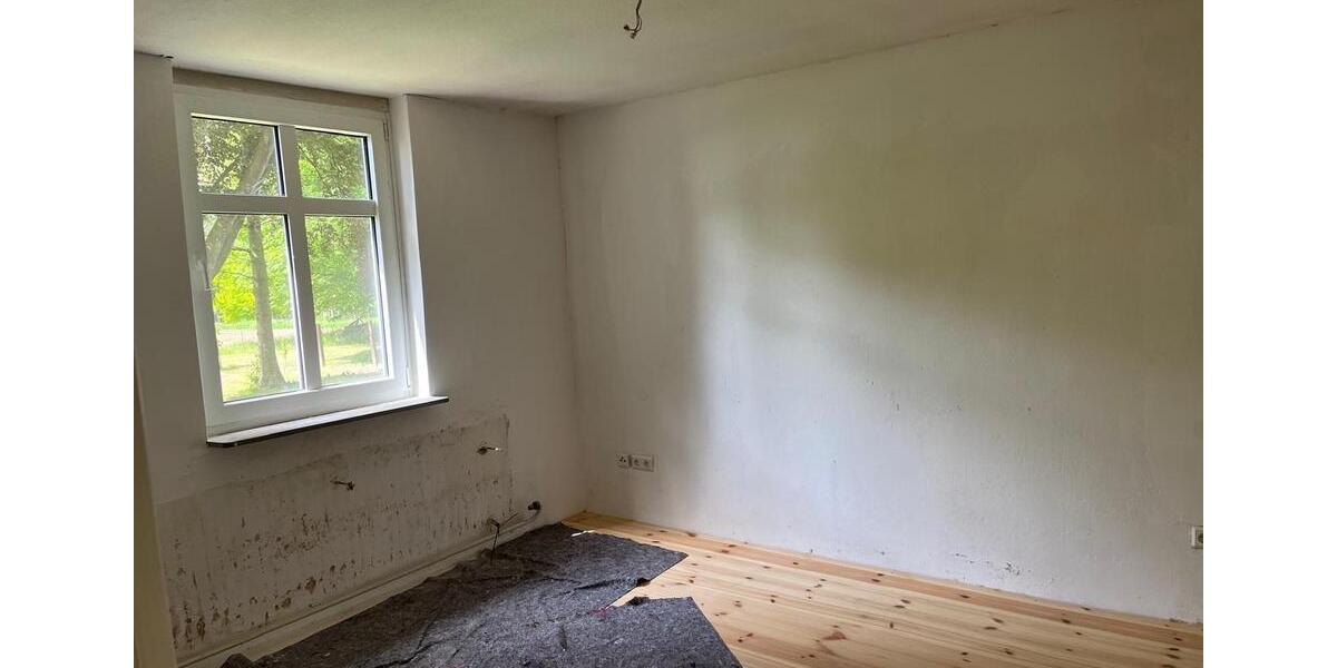 Erdgeschoßwohnung Steyerberg - 3 Zimmer, 150 m&sup2;, 750&euro; | Angebot:24649942