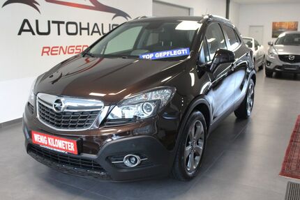 Opel Mokka 29.820 km 10.990 &euro; Rengsdorf 56579