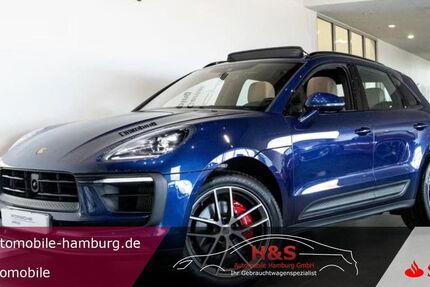 Porsche Macan 25.622 km 79.800 &euro; Bad Segeberg 23795