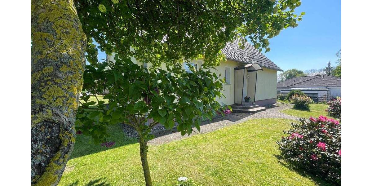 Grundstück Kröpelin OT Diedrichshagen Diedrichshagen - 249.999&euro; | Angebot:25245559