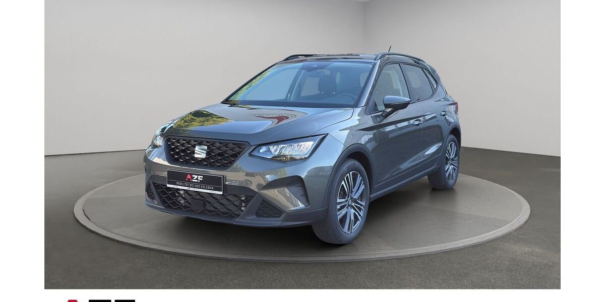 Seat Arona 1.055 km 22.980 &euro; Flensburg 24941