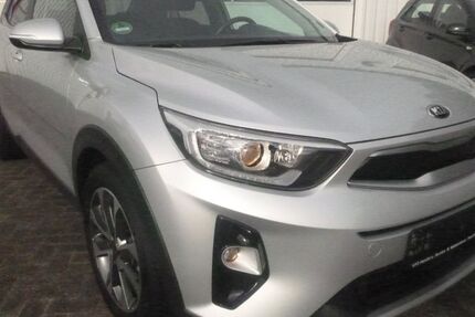 Kia Stonic 67.691 km 13.899 &euro; Parchim 19370