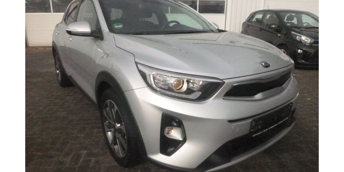 Kia Stonic 67.691 km 13.899 &euro; Parchim 19370