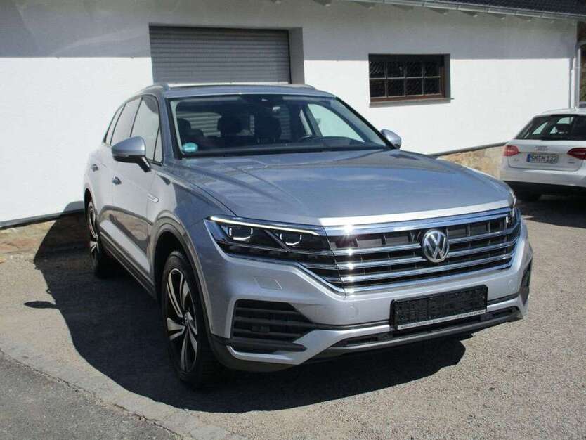 Touareg