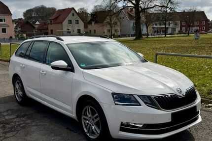 Skoda Octavia 130.000 km 15.000 &euro; Bad Lauterberg im Harz 37431