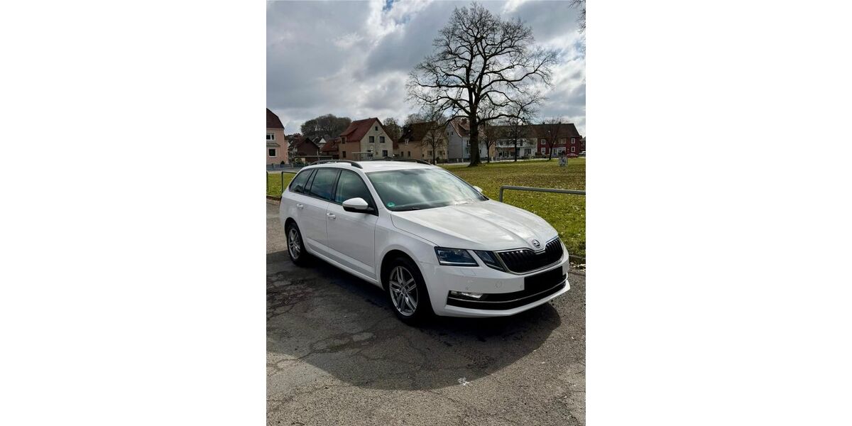 Skoda Octavia 130.000 km 15.000 &euro; Bad Lauterberg im Harz 37431