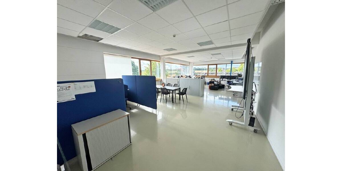 Gewerbeobjekt Ochsenhausen - 5.400.000&euro; | Angebot:25695327