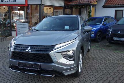 Mitsubishi Eclipse Cross 4.335 km 28.990 &euro; Freital 01705