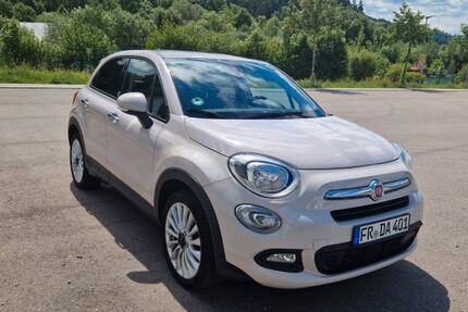 Fiat 500X 140.000 km 9.600 &euro; freiburg 79108