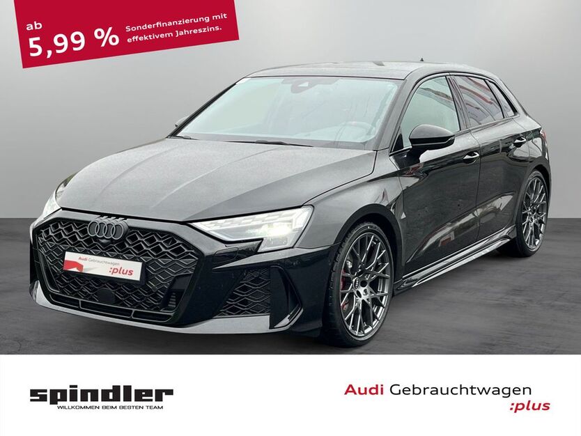 Audi RS3 2.000 km 73.980 € Kitzingen 97318