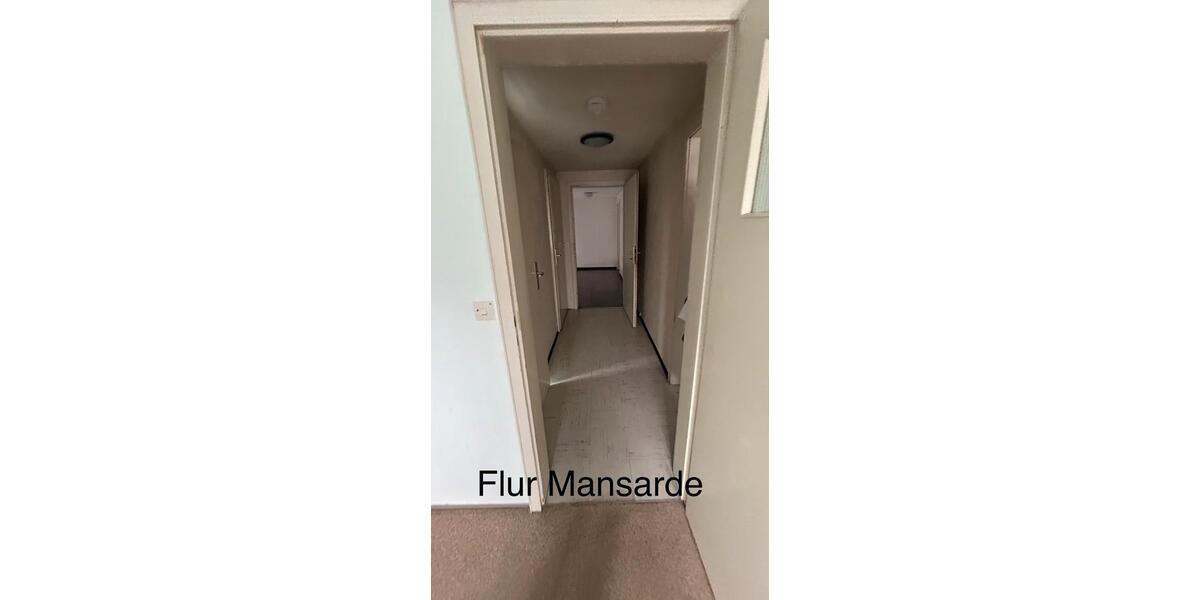 Etagenwohnung Biberach an der Riß - 5 Zimmer, 98 m&sup2;, 245.000&euro; | Angebot:26709601