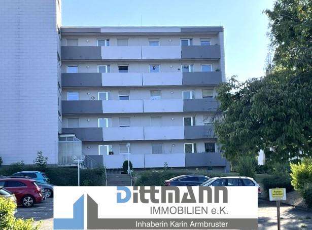 Etagenwohnung Albstadt Gemarkung Onstmettingen - 3 Zimmer, 75 m&sup2;, 169.500&euro; | Angebot:27113131
