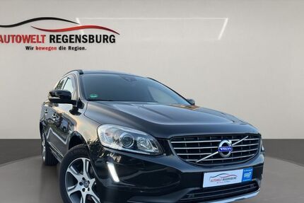 Volvo XC60 141.954 km 16.990 € Regensburg 93059