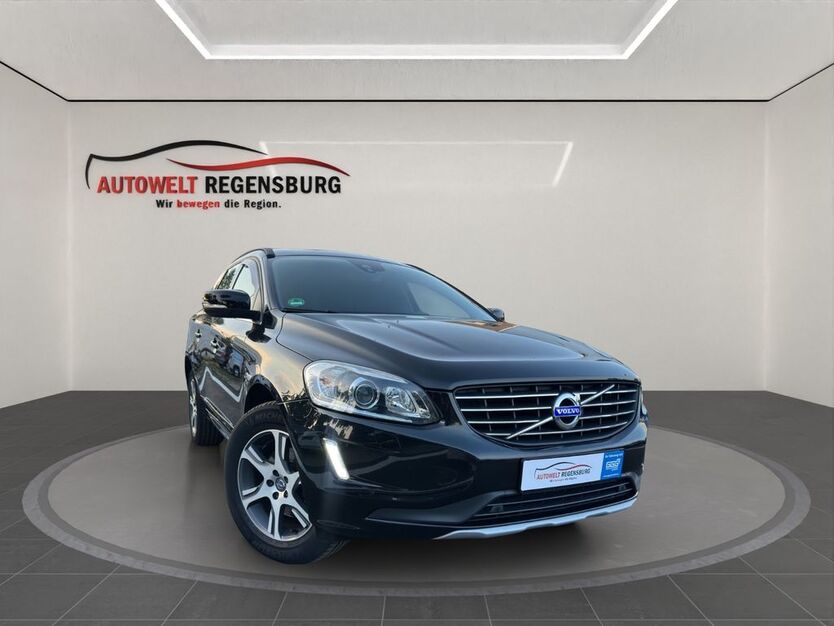Volvo XC60 141.954 km 16.990 € Regensburg 93059