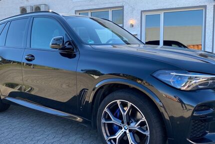 BMW X5 359.000 km 34.900 &euro; Trebbin 14959
