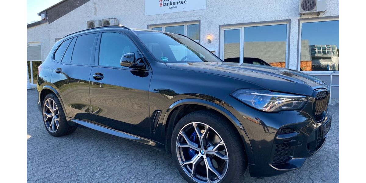 BMW X5 359.000 km 34.900 &euro; Trebbin 14959